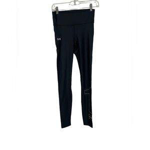 NWT Under Armor Women's 5280 Leggings